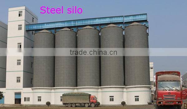 Complete set Flour mill plant maker Wheat flour mchinery