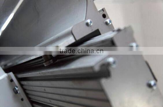 automatic high quality sliding table saw