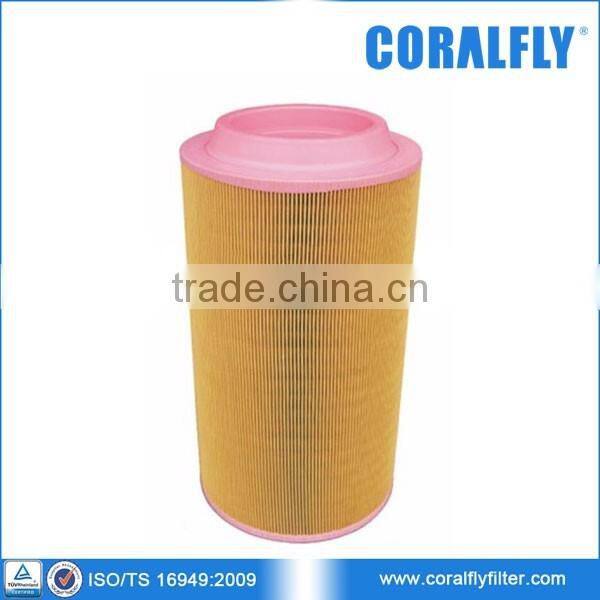 Air compressor or roller Engine Outer Air Filter 29149310 3840034