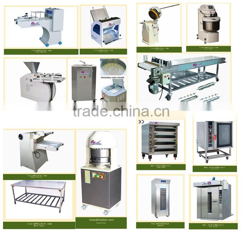 Bakery Equipment Commercial Manual Dough Divider Machine Dough Divider Bread Maker