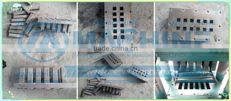 Advanced technical low cost Dry powder tablet press machine