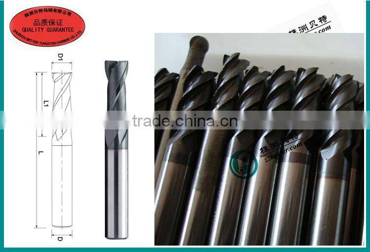 endmills cutter / endmills bits / carbide endmills