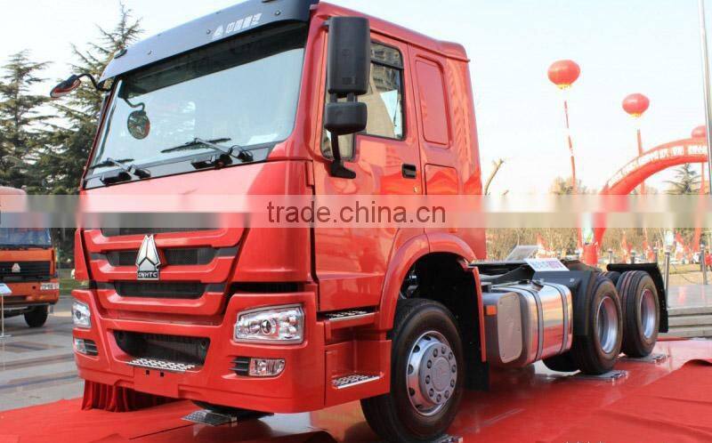 QINGZHUAN 30T HOWO refrigerator trailer Cold truck for sale China factory