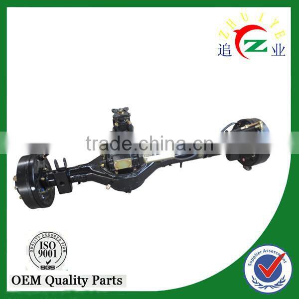 low price of 2 speed tricycle rear axle