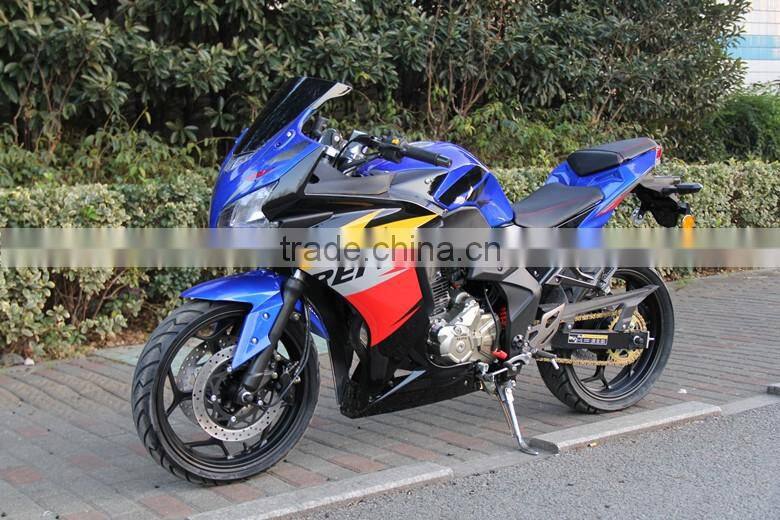 Good quality motorcycle in 150cc Zongshen CG engine