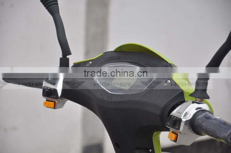 2015 350W/500W/800W 48V 20Ah Electric Bicycle with CE
