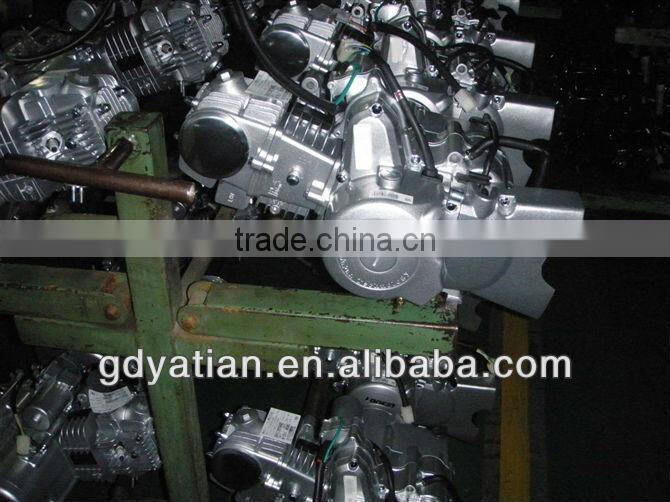 High quality china supplier wholesale CD70 engine of motorcycle spare parts