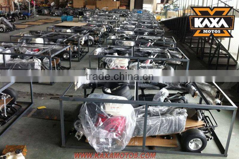 270cc 9HP Two Seater Go Karts for sale