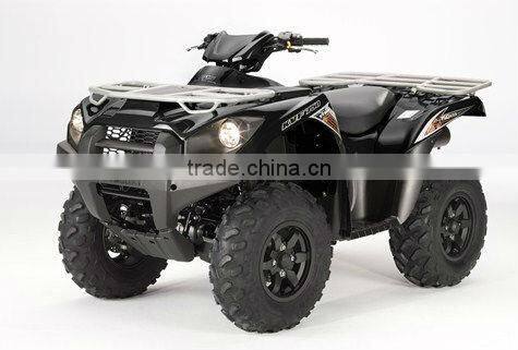 KAWASAKI ATV