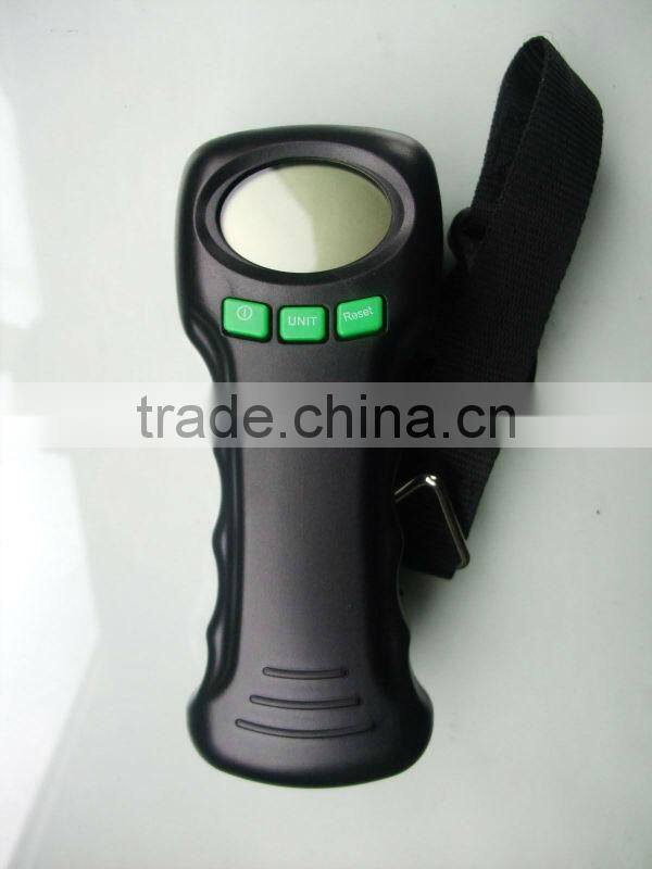 40kg Digital Luggage scale LCD display