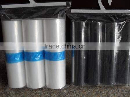 20mic transparent color Plastic Agricultural Mulch Film