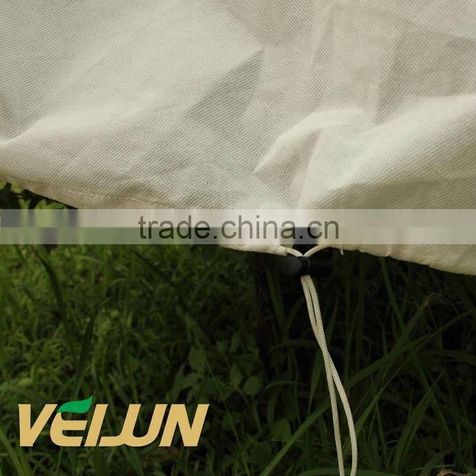PP Nonwoven Fabric for Protect Crops