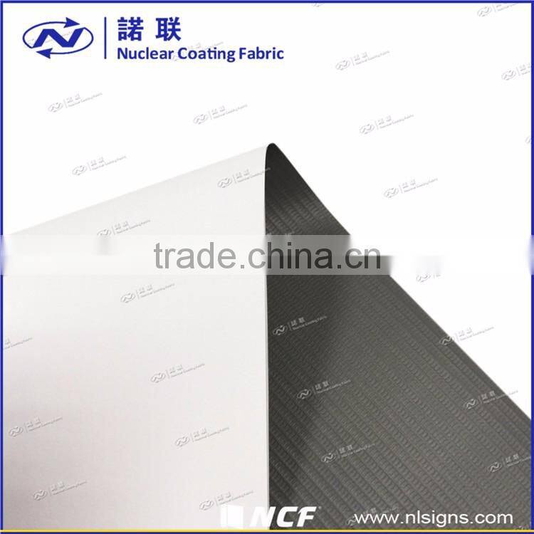 China Factory Excellent Korean Flex Banner