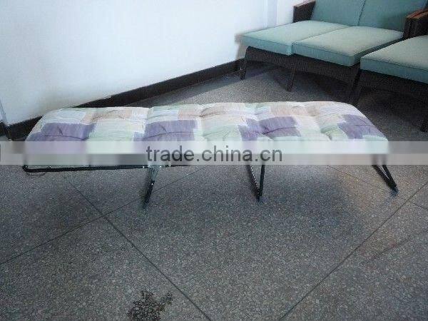 Leisure Camping Bed 13827