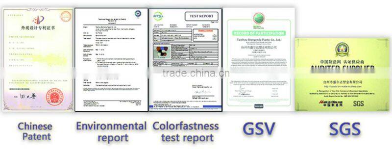 color self-watering garden flower pot