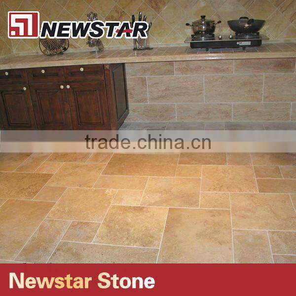 Turkish coffee travertine