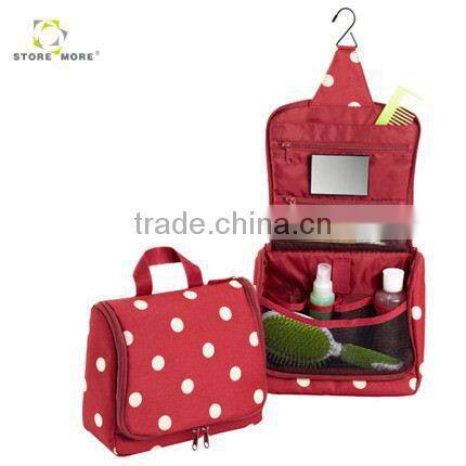 2015 Top sale New Design Excellent Travel Cosmetic Bag