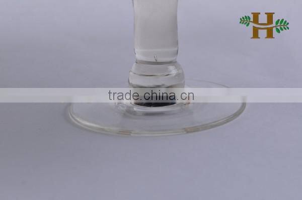 Black Glass Cake Stand, Candy Buffet, Serving Dish