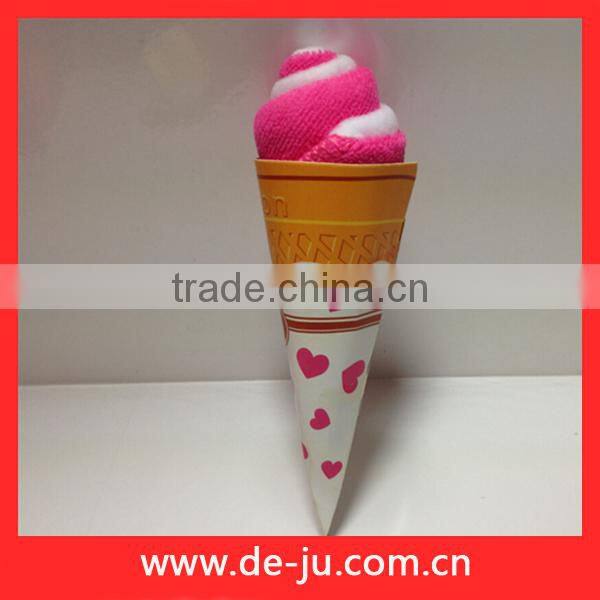 Cake Towel Gift Towels Cheap Wedding Return Gift