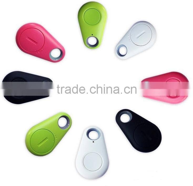 Bluetooth Smartphone iTag Self Portrait Anti-lost Alarm