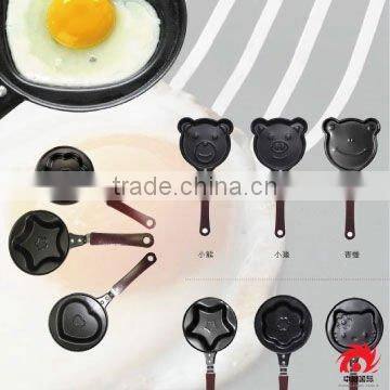Cartoon Cute Shape Frying Pan