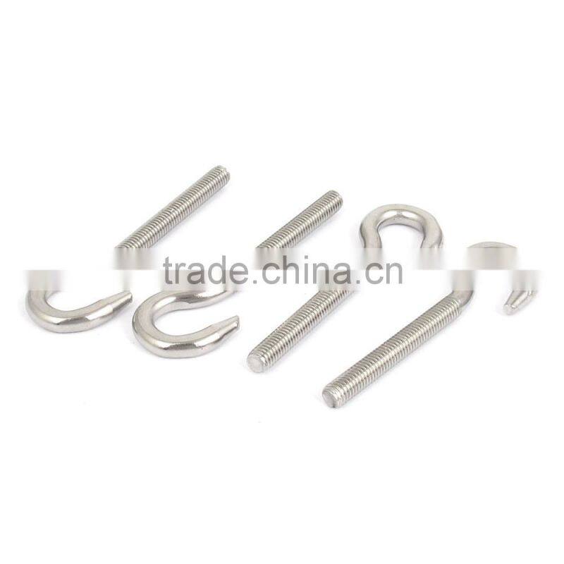 all kinds of screw hook ,with zinc plated ,best price wholesale