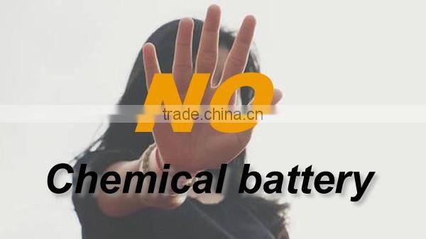 Kinetic Energy Battery-free Digital Stainless Steel Kitchen Scale