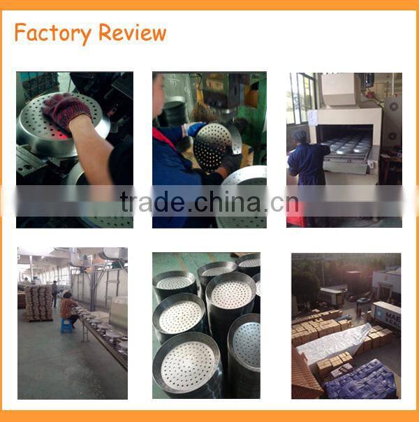 Colorful frying pan ,non-stick fry pan with bakelite handle