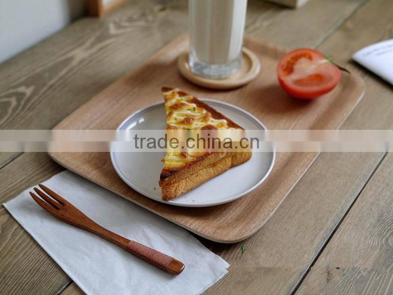 wood Steak BBQ Board / Serving Tray /Serving board
