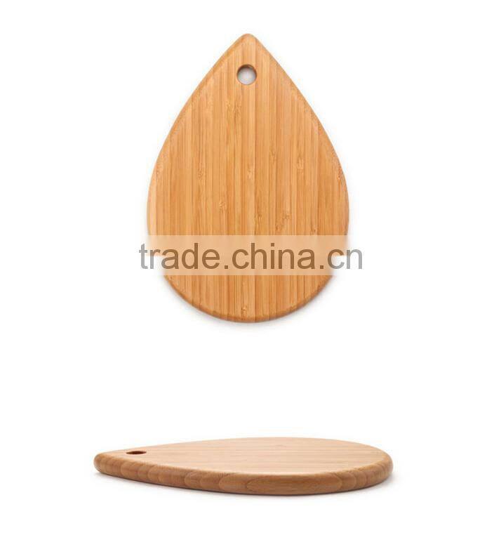 fruit cutting board, wood cutting board,Bamboo Cutting Board