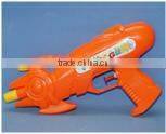 plastic kids water gun for water park playing