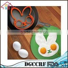 NBRSC Microwave Popcorn Popper Red Microwave Cookware Popcorn Maker Pop Bowl