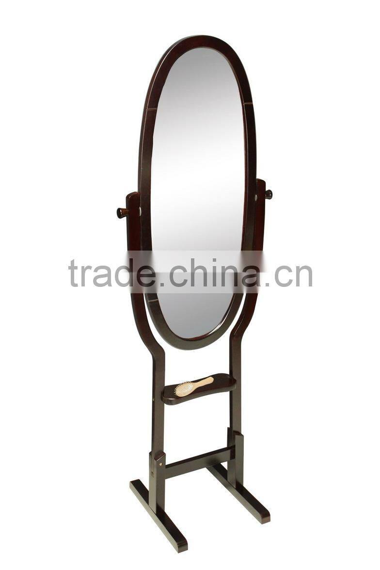 dressing mirror stand mirror