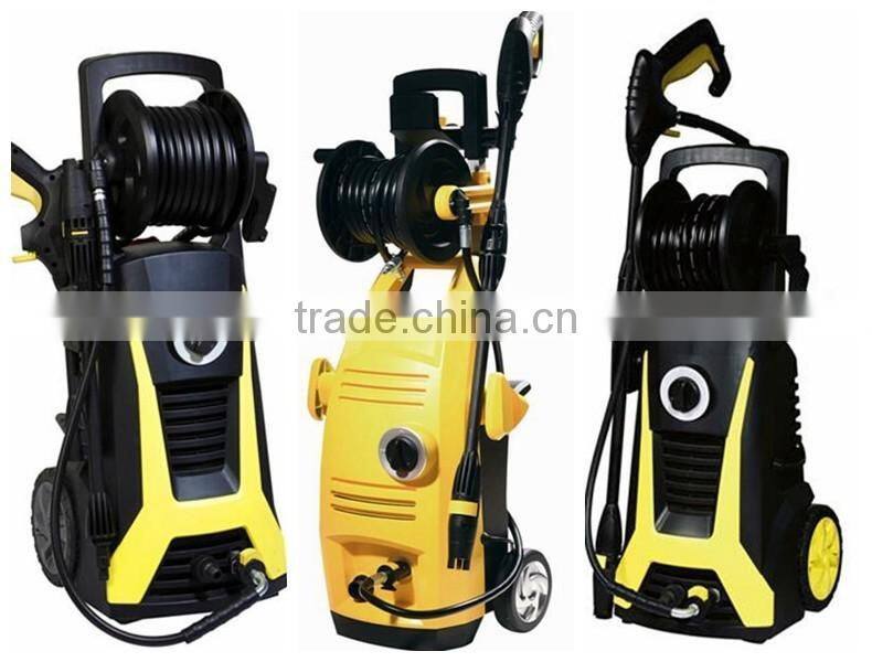 High Pressure Washer Electric Water Cleaner Brush Motor 452205