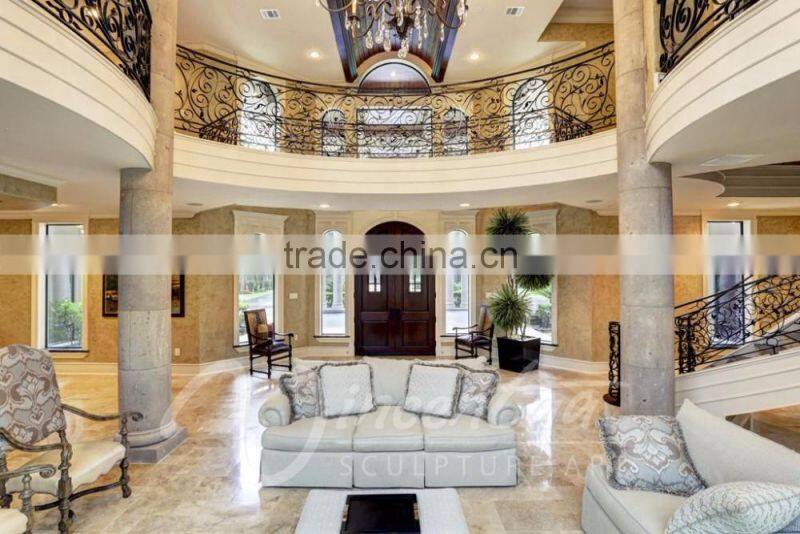 Travertine Columns VC-A009 I