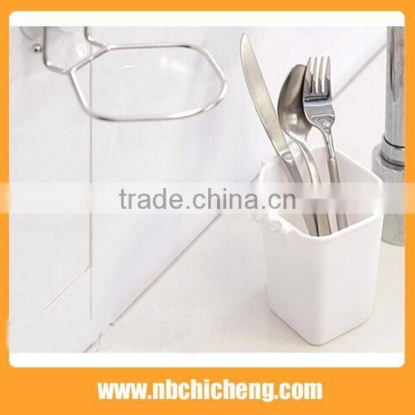 2016 household storage rack wall mounted plastic storage holder