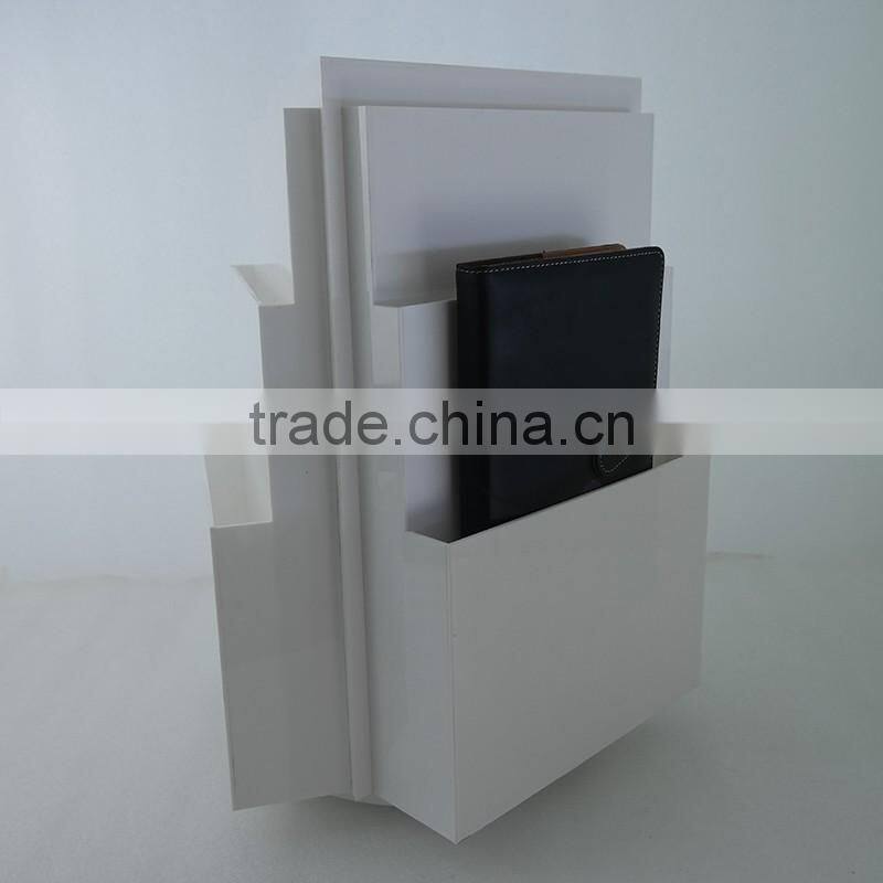 Customzied pencil display case Wholesale