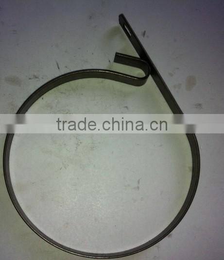 Good-quality brank ribbon 1E45F chain saw spare parts with CE