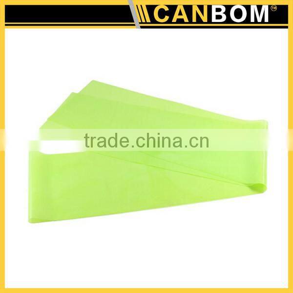 Exercise Muscle Stretch Rich And Colorful Fashion Tension Towel