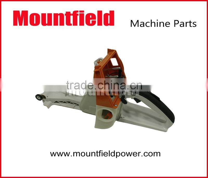 MS660 chainsaw for fuel tank assy