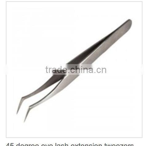 russian volume tweezer