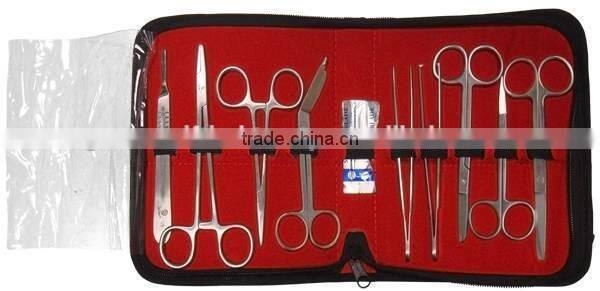 Animal Dissection Kit