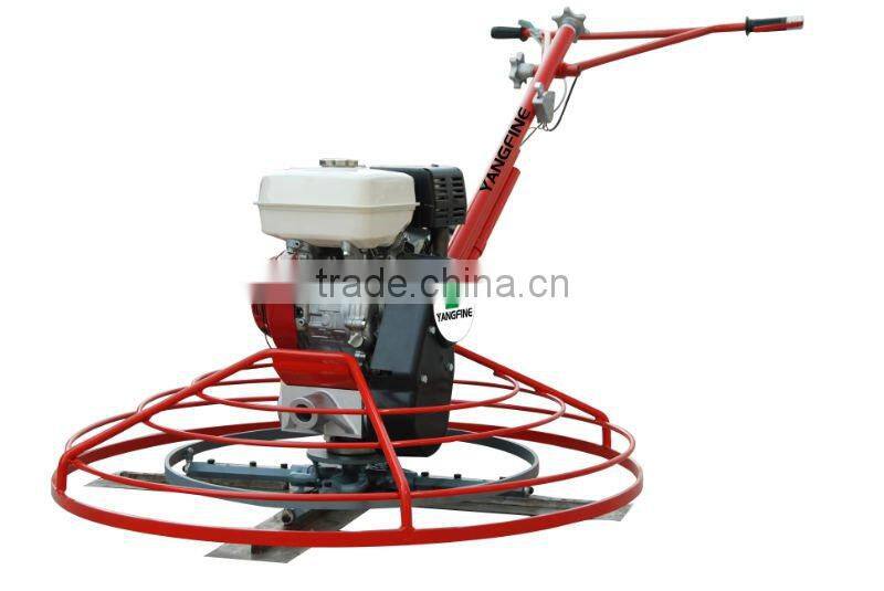 Yangfine PF36-H Diesel Concrete Finishing Trowel Machine