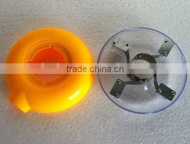 Promotional Corn hand tool, Plastic Corn Kerneler