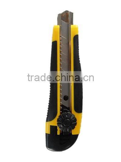 18mm hot multifunctional utility knife /Cutter