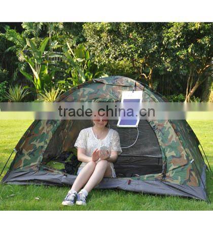 3W Flexible Solar Charger NO.FSC-030F