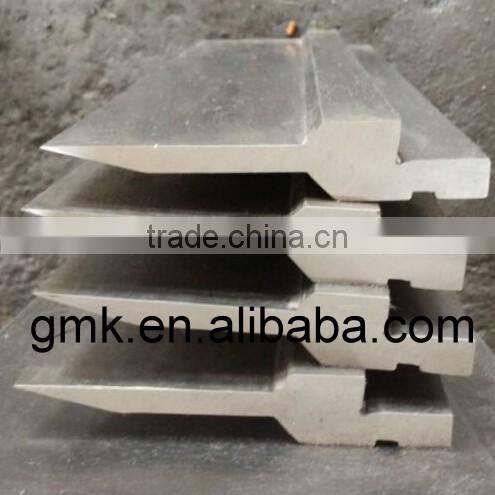 Anhui manufacture Supreme Quality press brake bending mould
