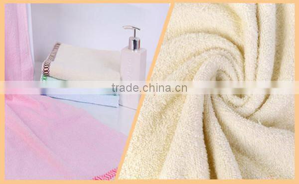 embroidery towel kitchen towel design hotel towel
