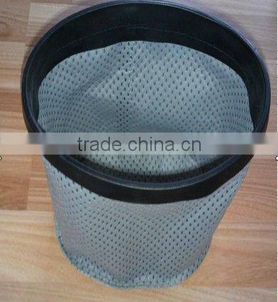 New style backpack vacuum cleaner KBP05