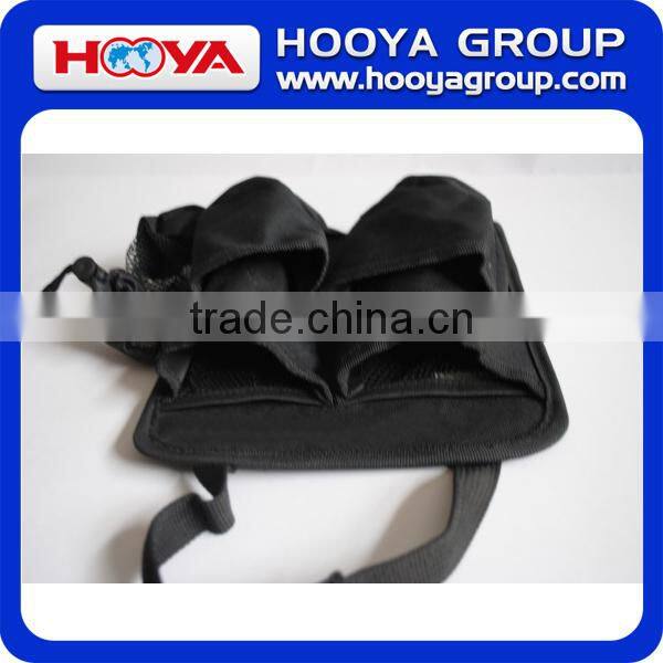 20.5*23.5CM Foldable Sundries Storage Bags For Car/Seat Back Oranizer